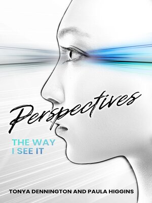 cover image of Perspectives